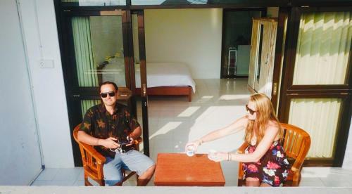 Hostal Pondok Kedongdong
