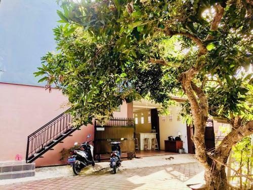Hostal Pondok Kedongdong
