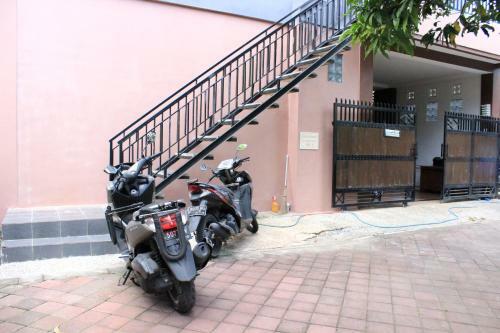 Hostal Pondok Kedongdong