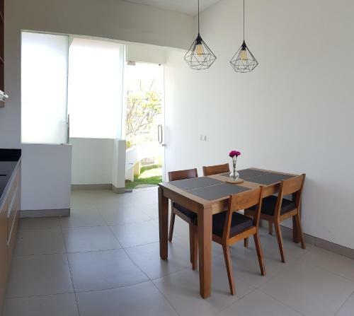 Villa Omah Bali