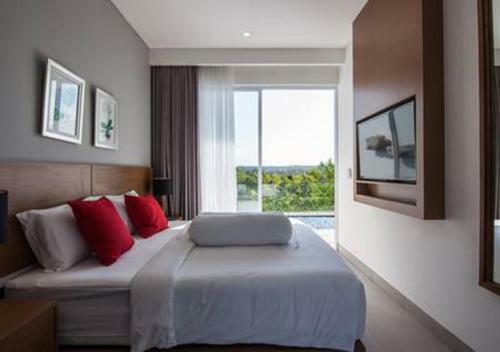 Villa Omah Bali