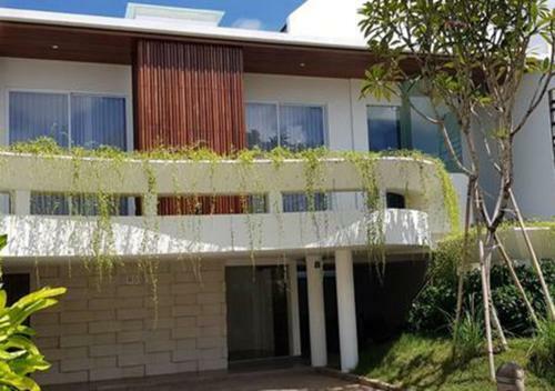 Villa Omah Bali