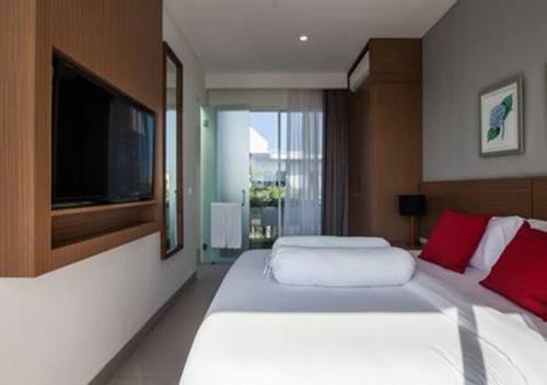 Villa Omah Bali