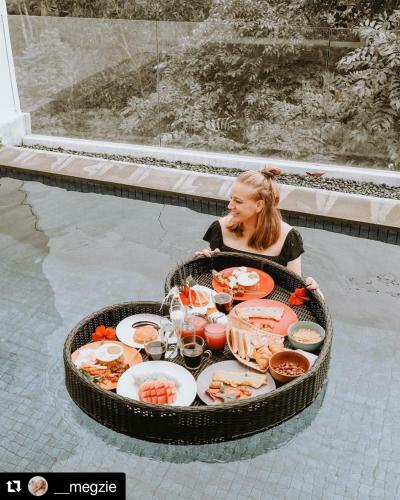 Villa Omah Bali