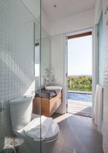 Villa Omah Bali
