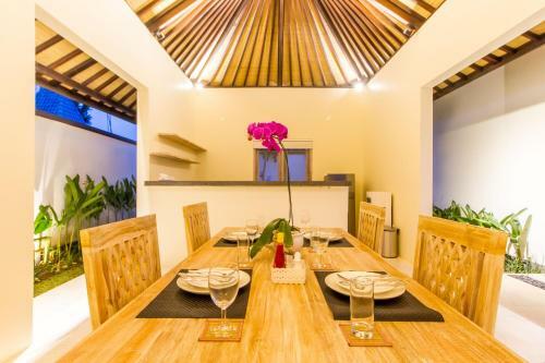 Villa Shanti Bingin
