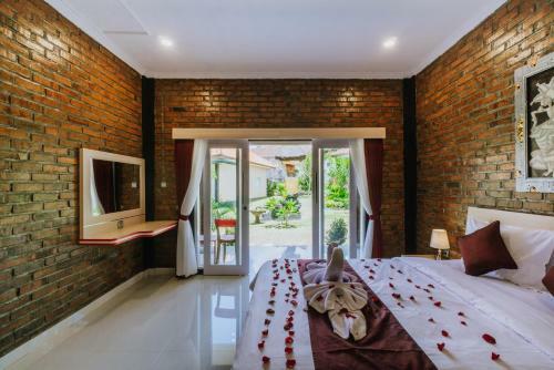 Hostal Asri Village By Bukit Vista
