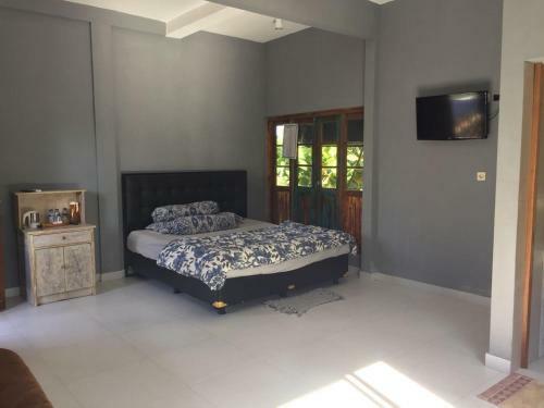 Hostal Kayu Tua Villa