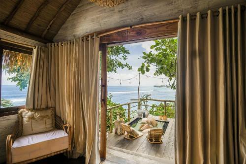 Hotel The Korowai