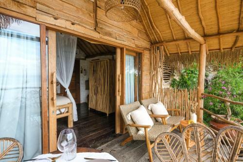 Hotel The Korowai