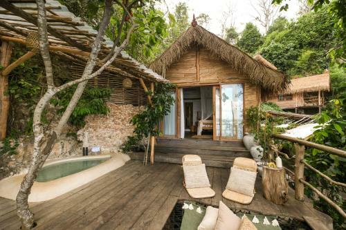 Hotel The Korowai
