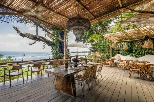Hotel The Korowai