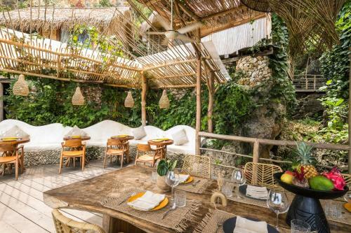 Hotel The Korowai