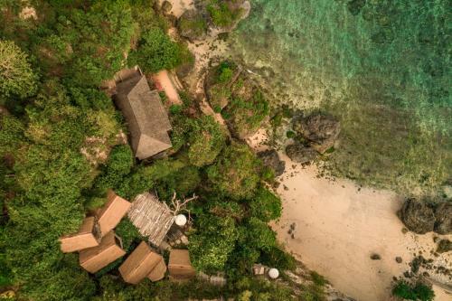 Hotel The Korowai