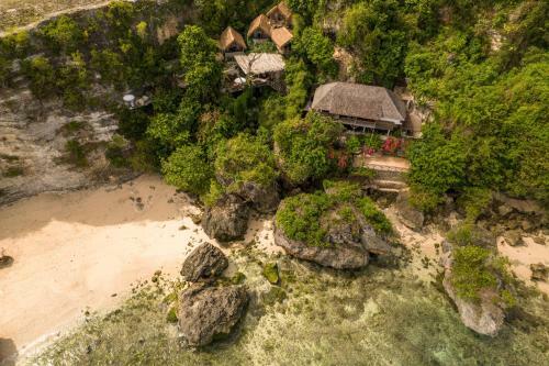 Hotel The Korowai