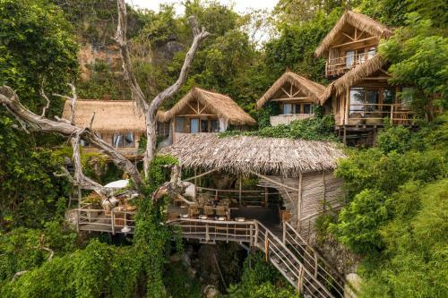 Hotel The Korowai