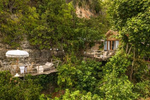 Hotel The Korowai