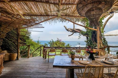 Hotel The Korowai
