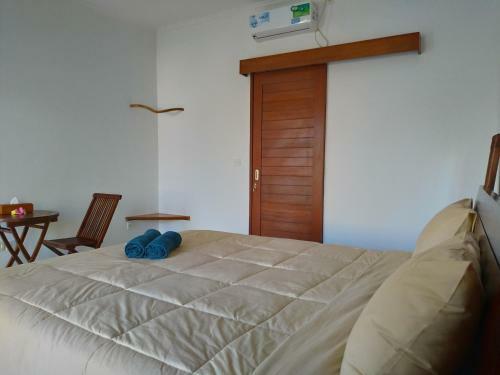 Lala Homestay Bingin