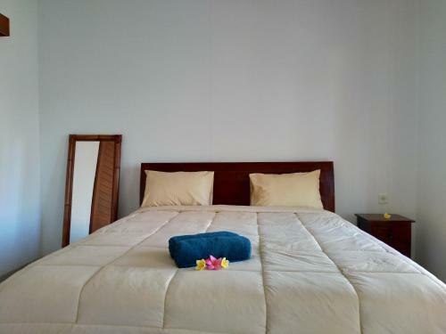 Lala Homestay Bingin
