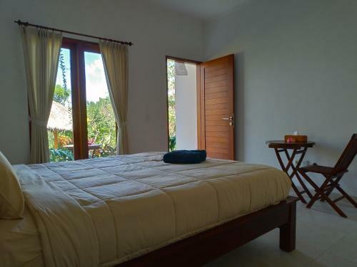 Lala Homestay Bingin