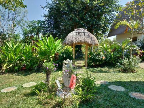 Lala Homestay Bingin