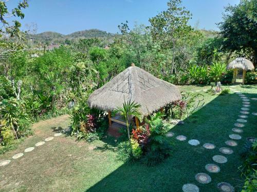 Lala Homestay Bingin