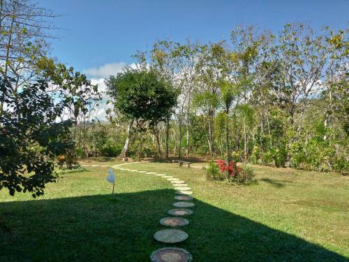 Lala Homestay Bingin