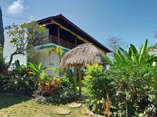 Lala Homestay Bingin