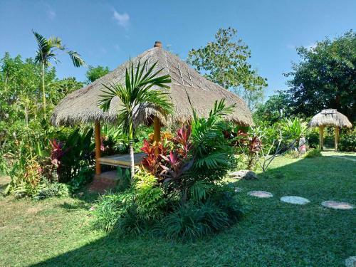 Lala Homestay Bingin