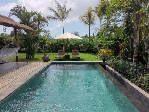 Villa Makakai