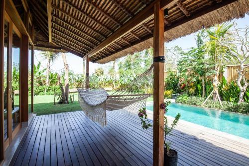 Villa Makakai