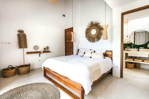 Modjo Villas Bingin