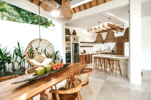 Modjo Villas Bingin