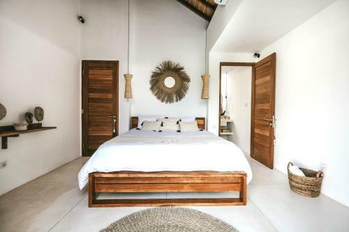 Modjo Villas Bingin