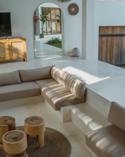 Modjo Villas Bingin