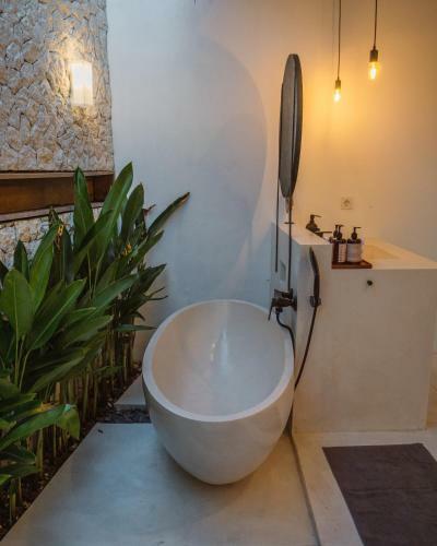 Modjo Villas Bingin