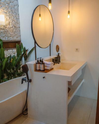 Modjo Villas Bingin