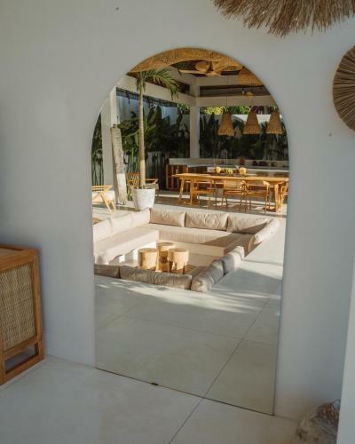 Modjo Villas Bingin
