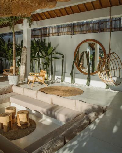 Modjo Villas Bingin