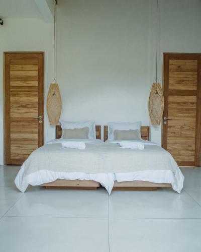 Modjo Villas Bingin