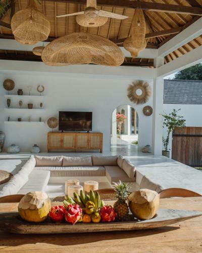 Modjo Villas Bingin