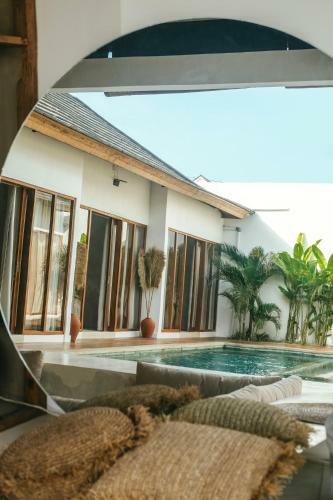 Modjo Villas Bingin