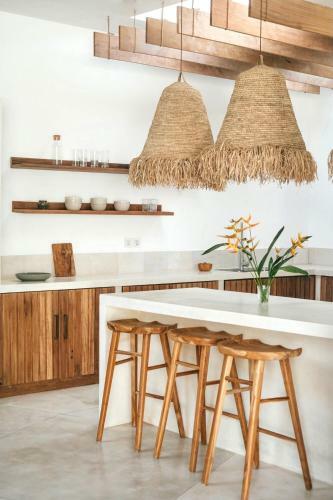 Modjo Villas Bingin