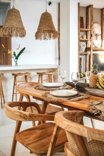 Modjo Villas Bingin