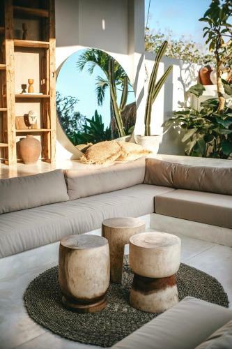 Modjo Villas Bingin