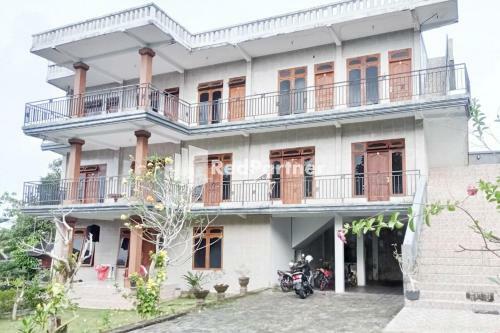 Hotel Sdk Homestay Redpartner