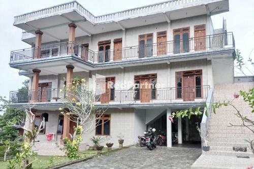 Hotel Sdk Homestay Redpartner
