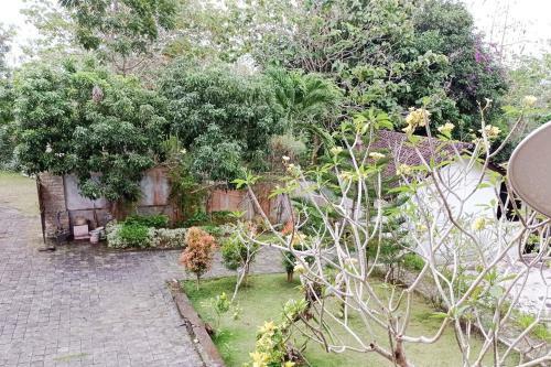 Hotel Sdk Homestay Redpartner