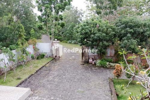 Hotel Sdk Homestay Redpartner